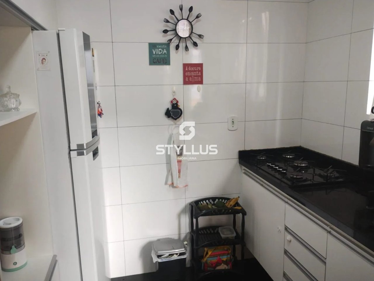 Abolição | Apartamento 2 quartos - Foto 3