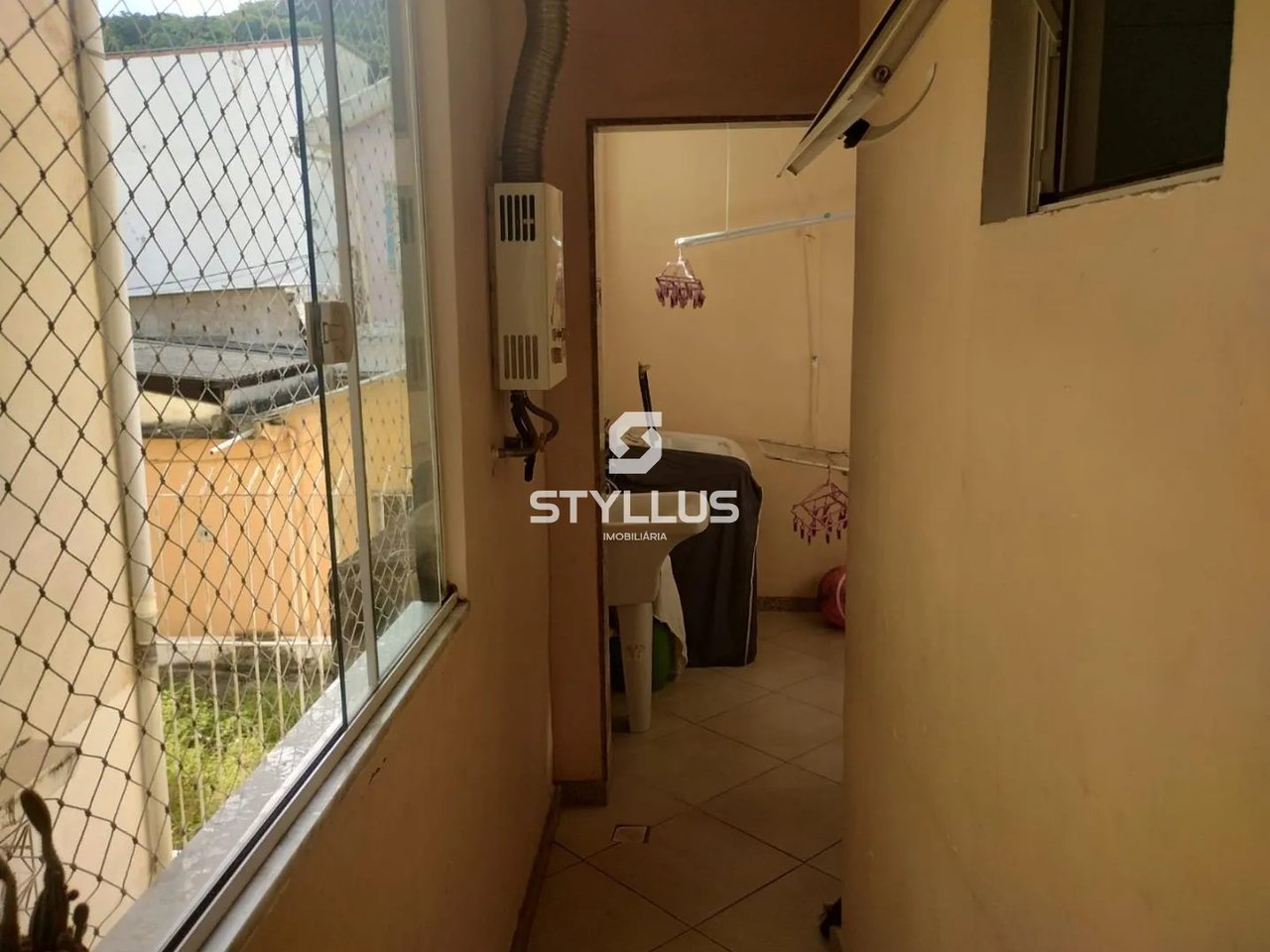 Abolição | Apartamento 2 quartos - Foto 14