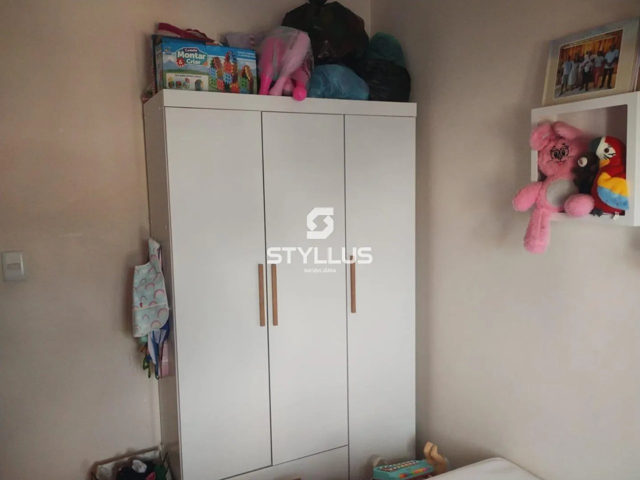 Abolição | Apartamento 2 quartos - Foto 17