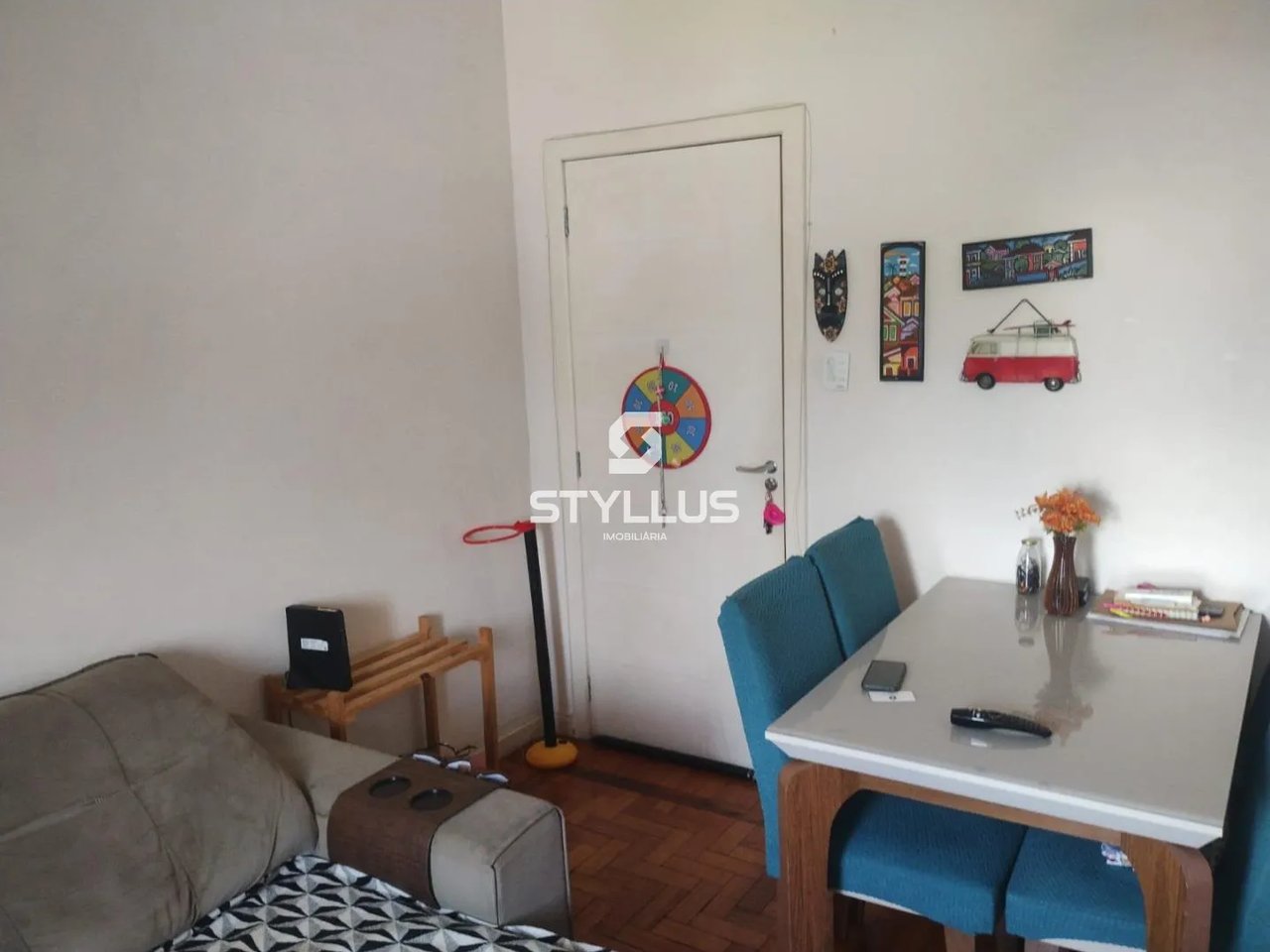 Abolição | Apartamento 2 quartos - Foto 18