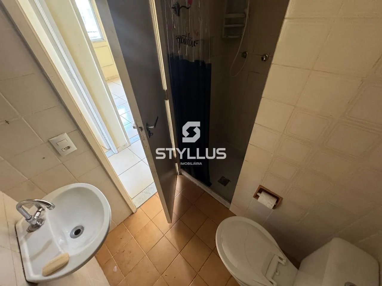 São Francisco Xavier | Apartamento 3 quartos - Foto 29