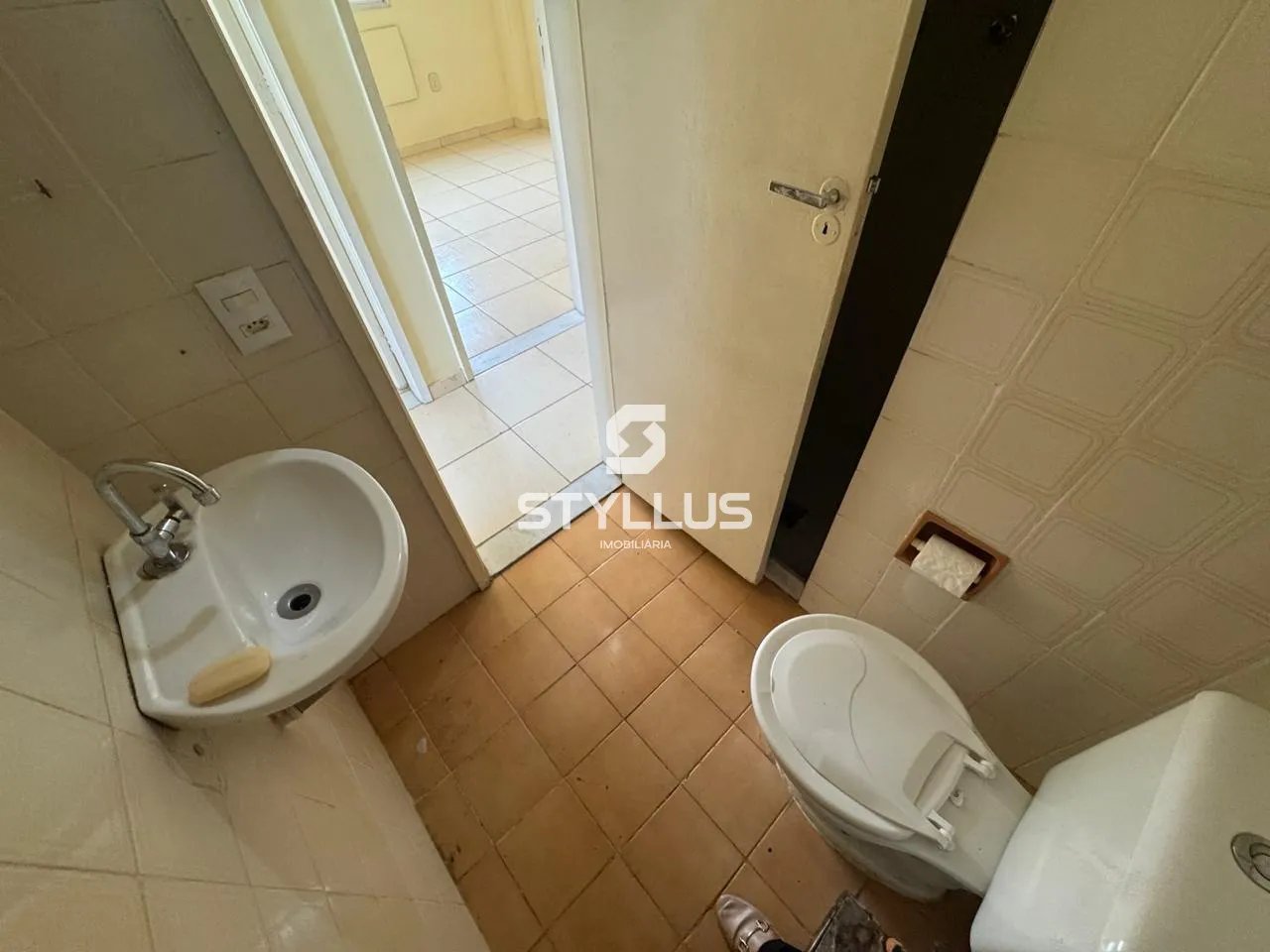 São Francisco Xavier | Apartamento 3 quartos - Foto 30