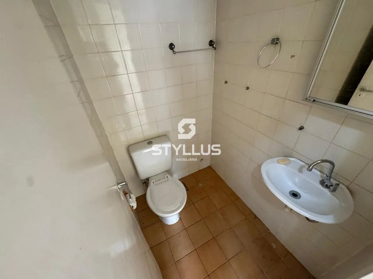 São Francisco Xavier | Apartamento 3 quartos - Foto 31