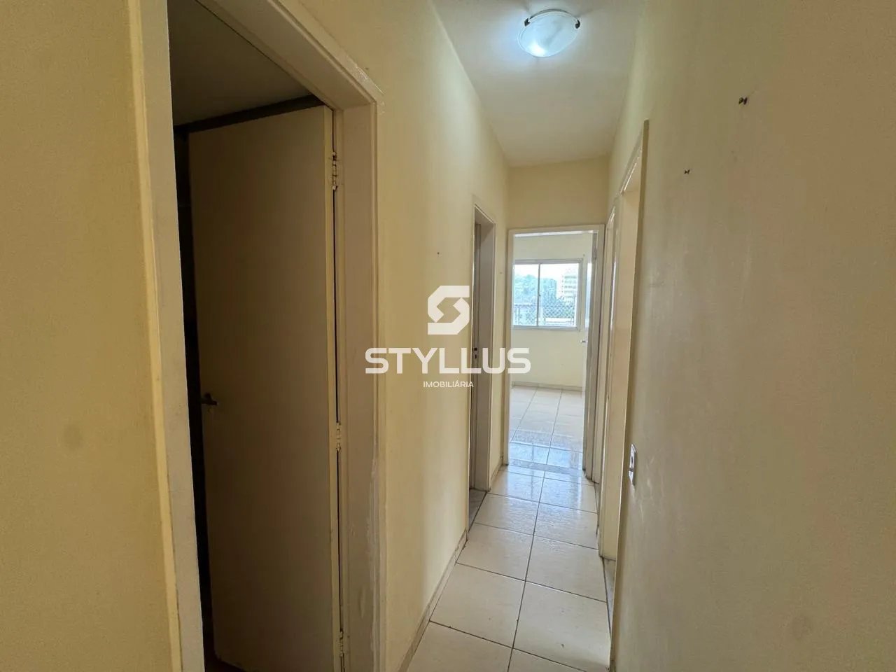 São Francisco Xavier | Apartamento 3 quartos - Foto 11