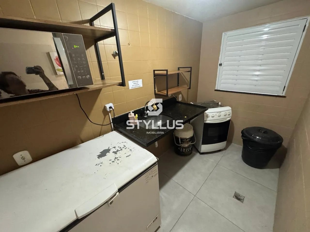 São Francisco Xavier | Apartamento 3 quartos - Foto 40