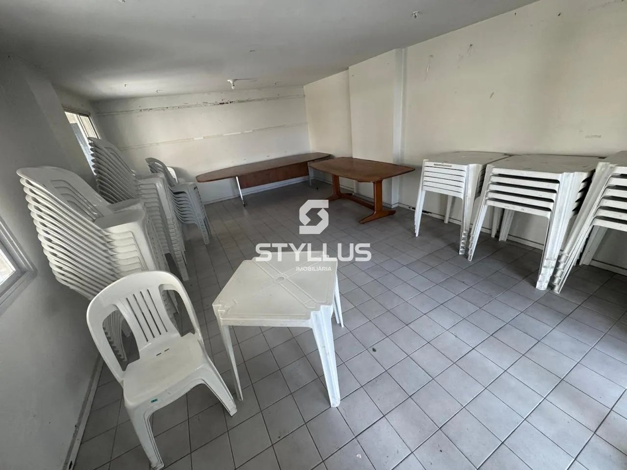 São Francisco Xavier | Apartamento 3 quartos - Foto 39