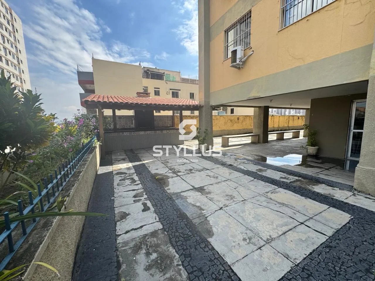 São Francisco Xavier | Apartamento 3 quartos - Foto 36