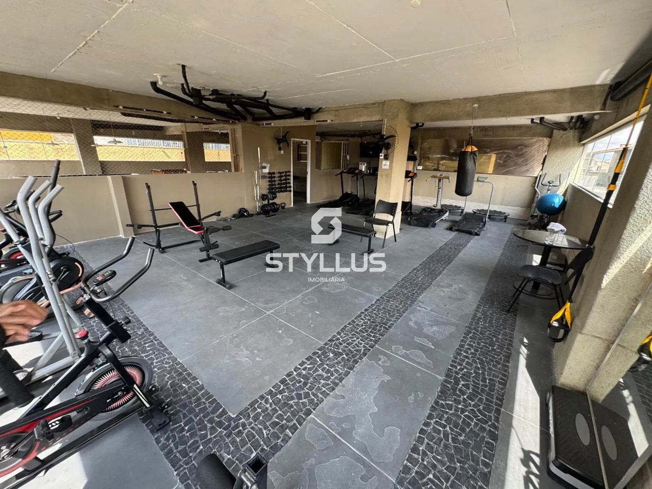 São Francisco Xavier | Apartamento 3 quartos - Foto 41