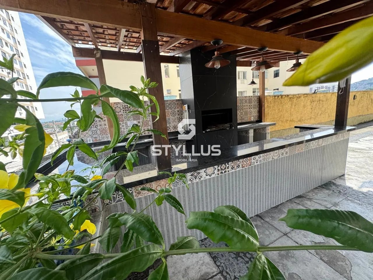 São Francisco Xavier | Apartamento 3 quartos - Foto 34