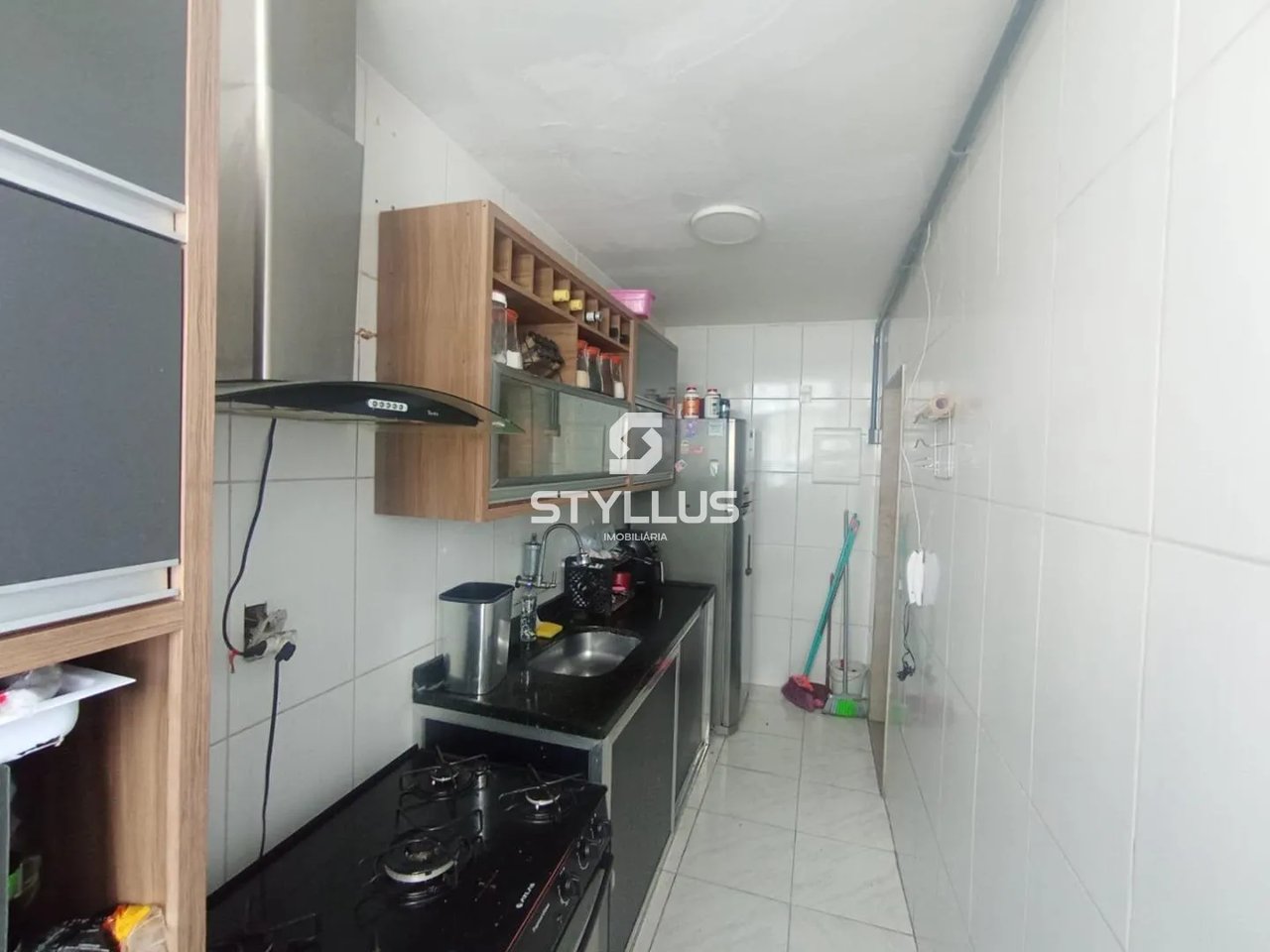 Engenho Novo | Cobertura 3 quartos - Foto 5