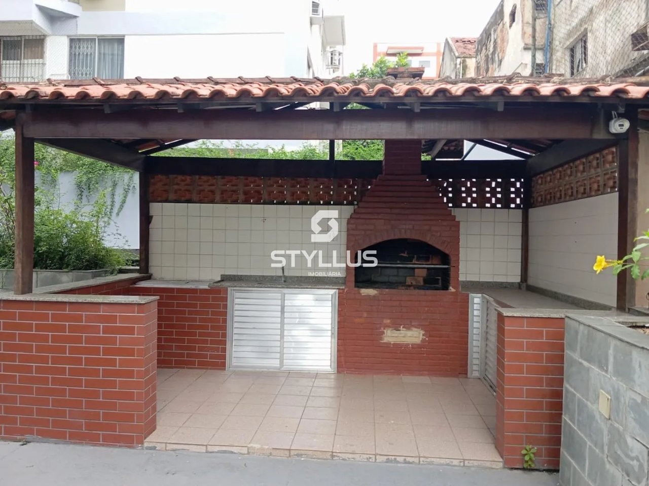 Engenho Novo | Cobertura 3 quartos - Foto 16