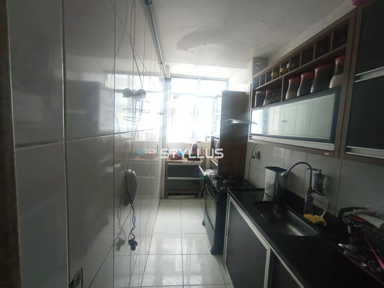 Engenho Novo | Cobertura 3 quartos - Foto 6