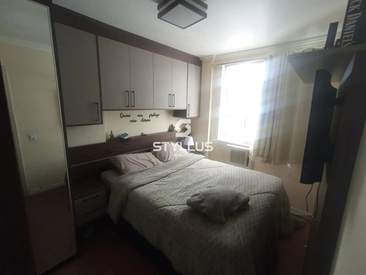 Engenho Novo | Cobertura 3 quartos - Foto 8