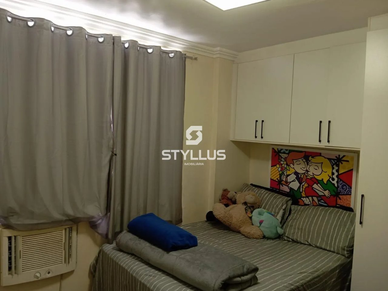 Engenho Novo | Cobertura 3 quartos - Foto 9