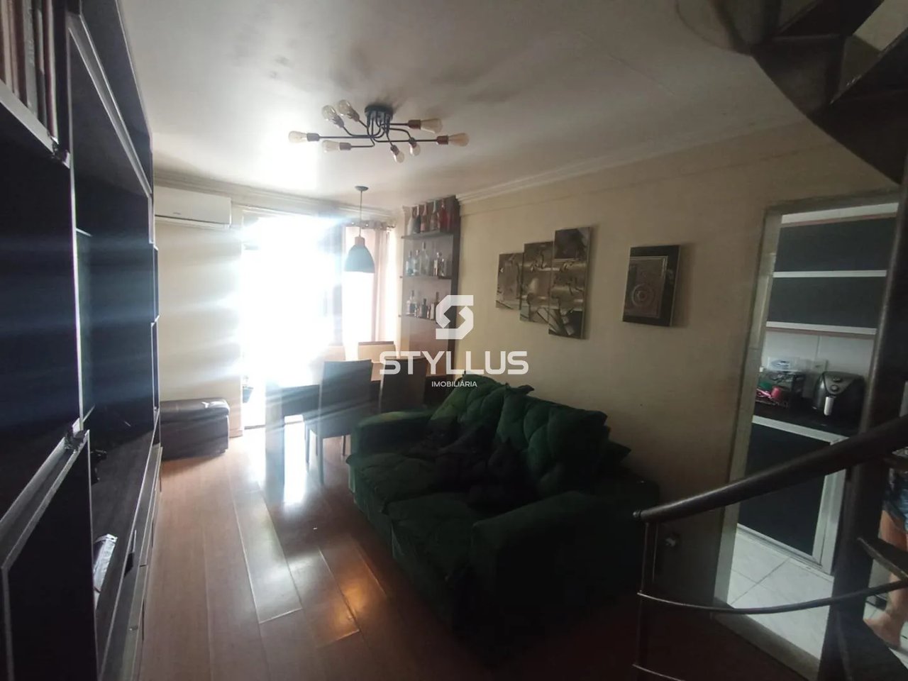 Engenho Novo | Cobertura 3 quartos - Foto 2