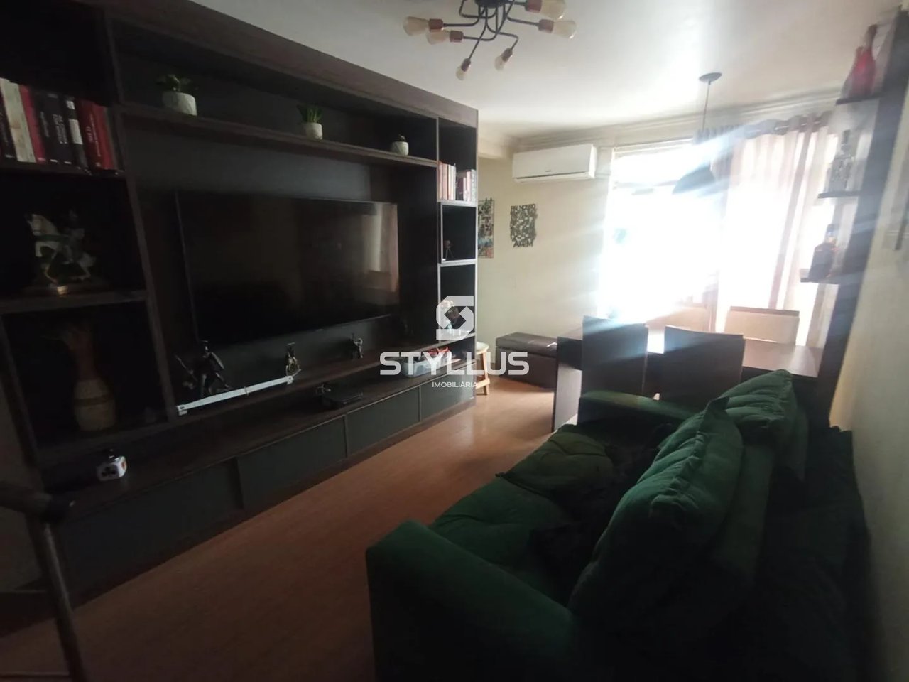 Engenho Novo | Cobertura 3 quartos - Foto 1