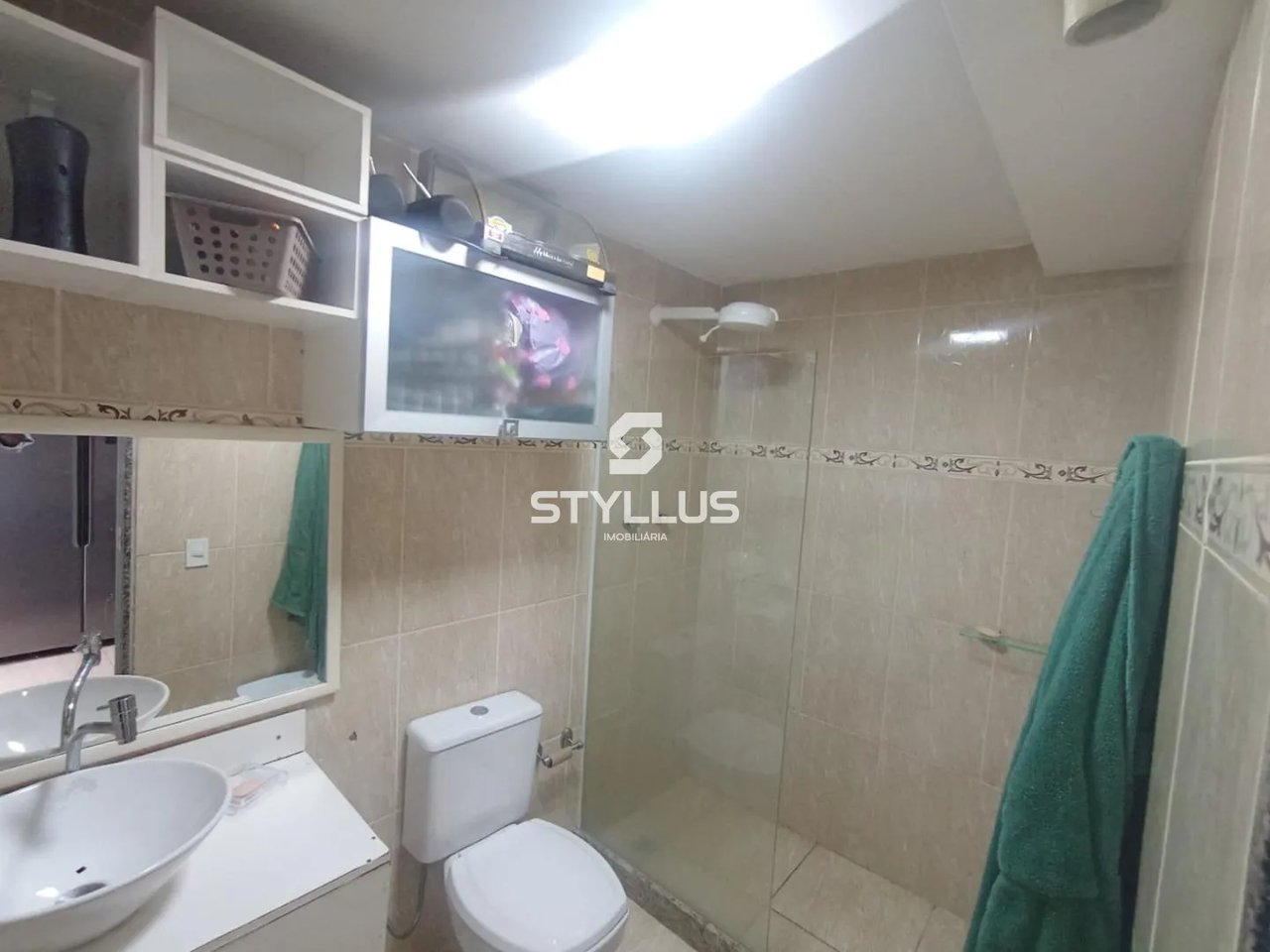 Engenho Novo | Cobertura 3 quartos - Foto 12