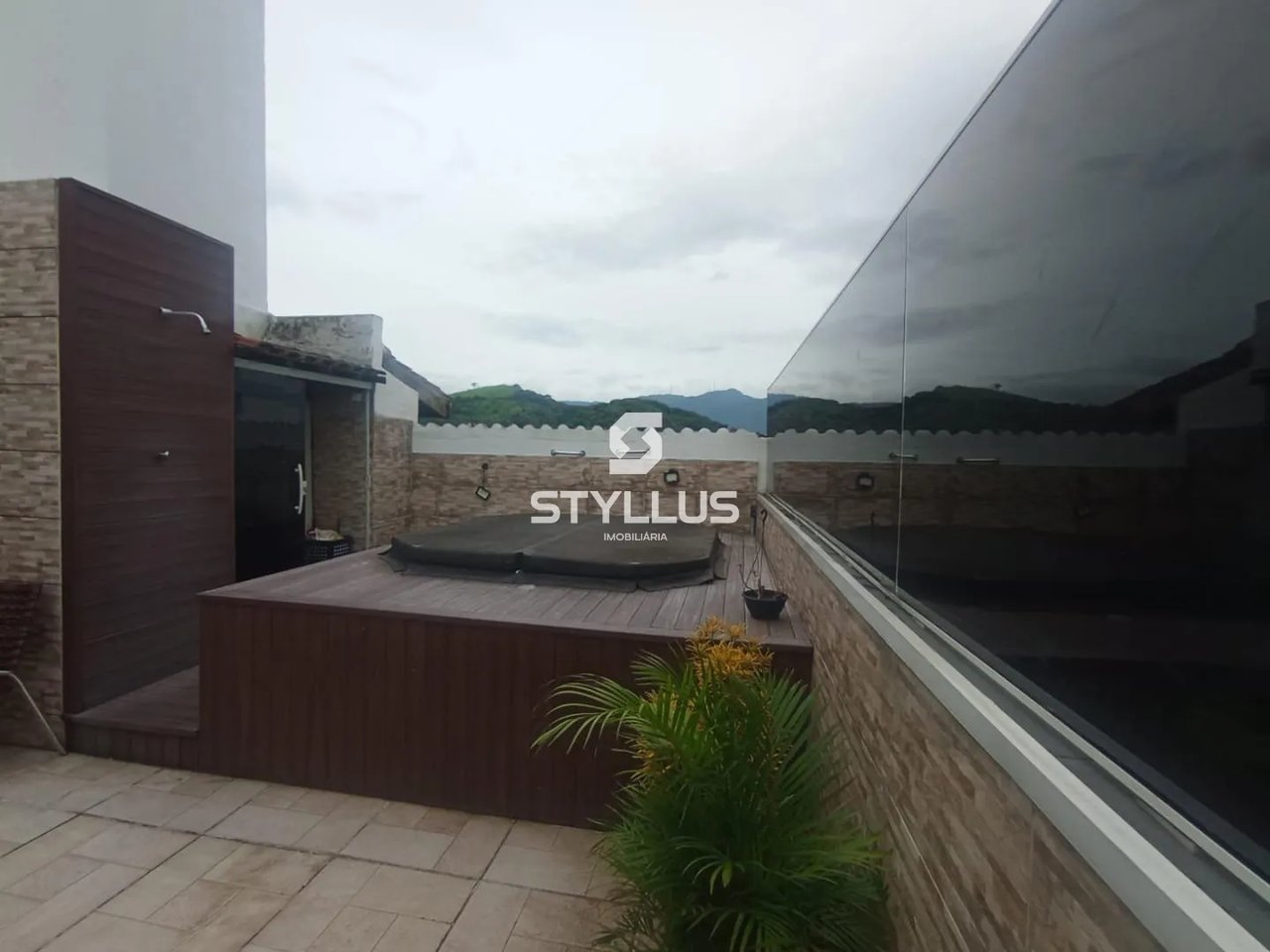 Engenho Novo | Cobertura 3 quartos - Foto 19