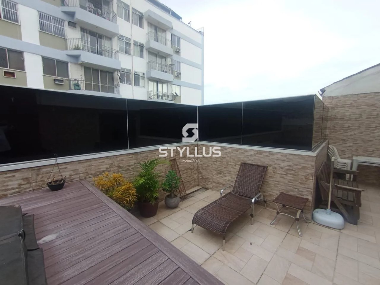 Engenho Novo | Cobertura 3 quartos - Foto 20