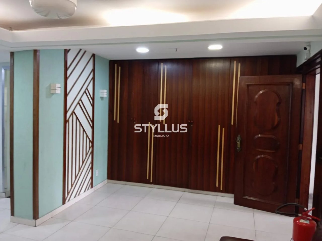 Engenho Novo | Cobertura 3 quartos - Foto 23