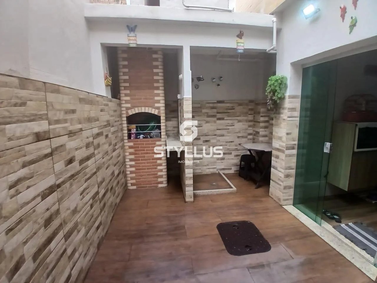 Méier | Casa de Vila 2 quartos - Foto 1