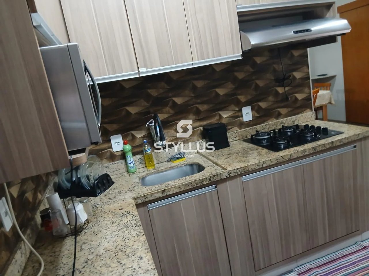 Méier | Casa de Vila 2 quartos - Foto 20