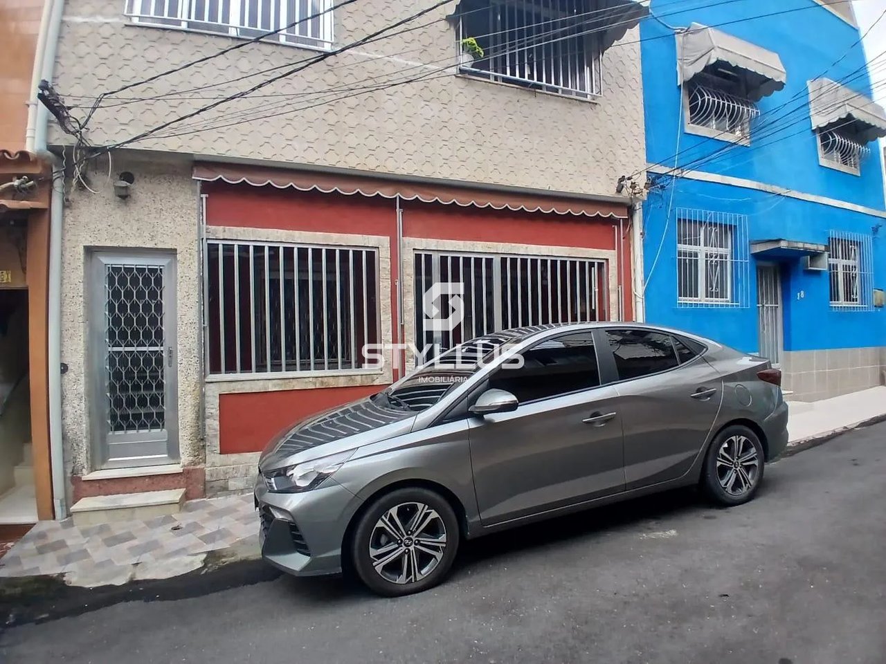 Méier | Casa de Vila 2 quartos - Foto 6