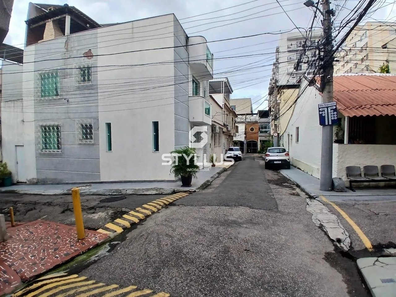 Méier | Casa de Vila 2 quartos - Foto 4