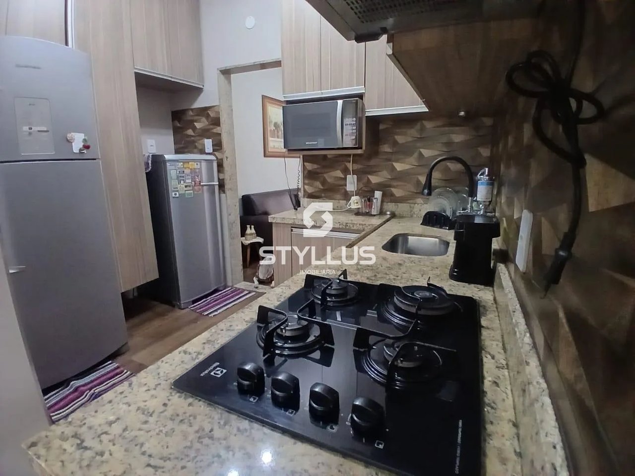 Méier | Casa de Vila 2 quartos - Foto 21