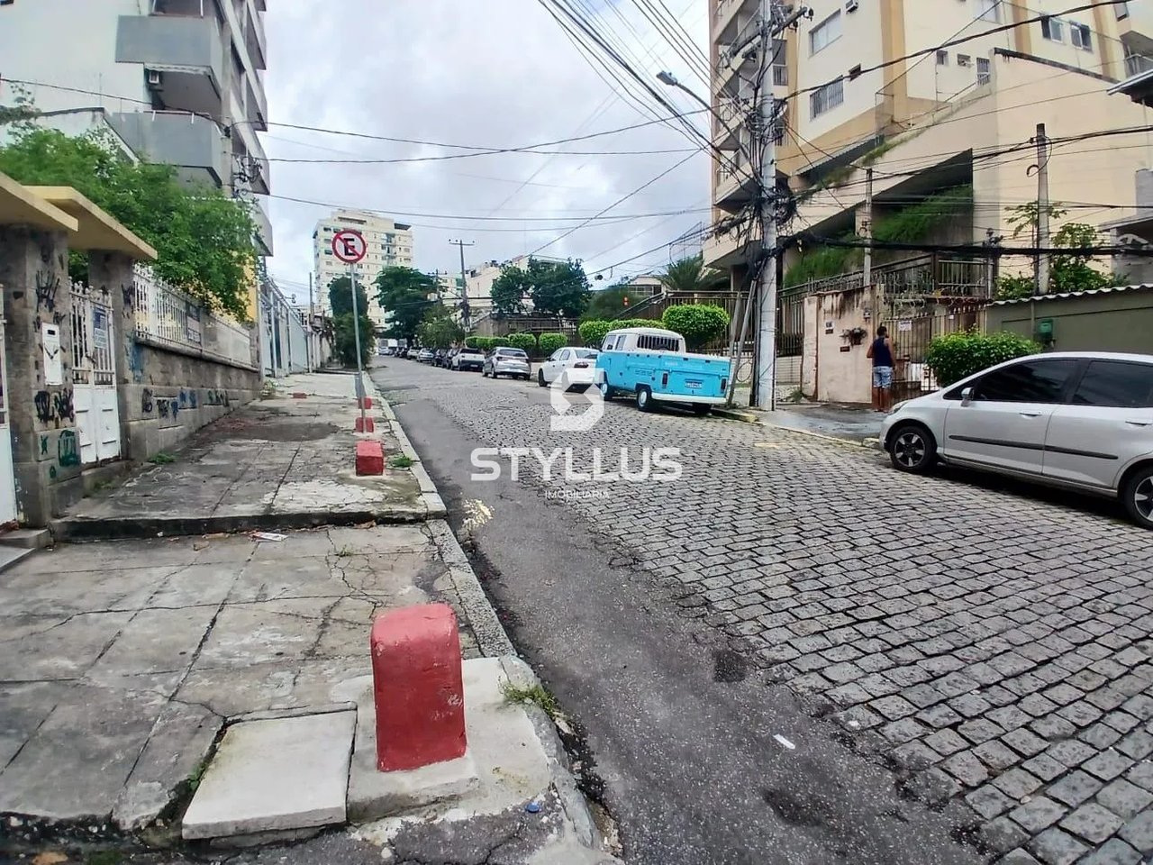 Méier | Casa de Vila 2 quartos - Foto 35