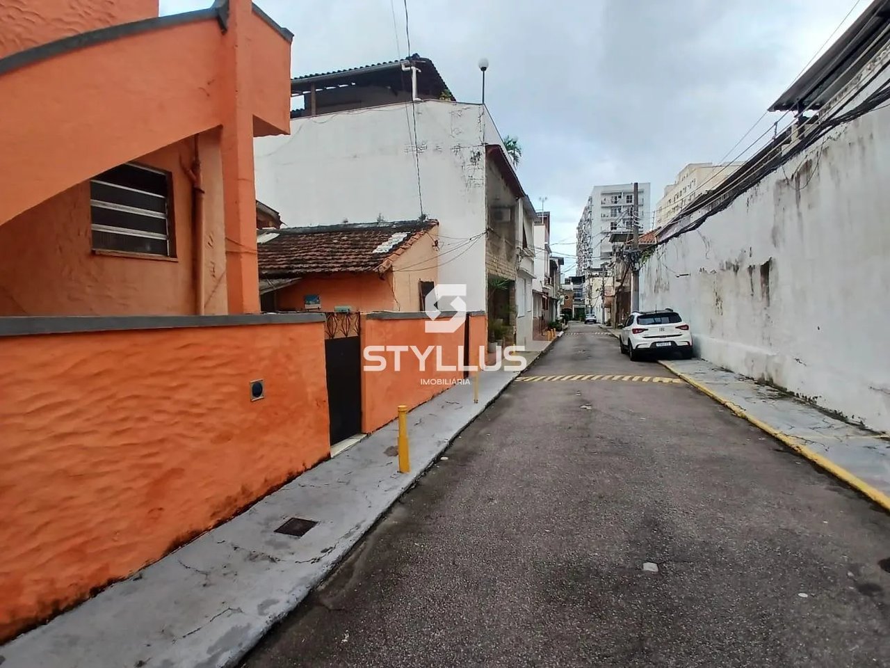 Méier | Casa de Vila 2 quartos - Foto 34