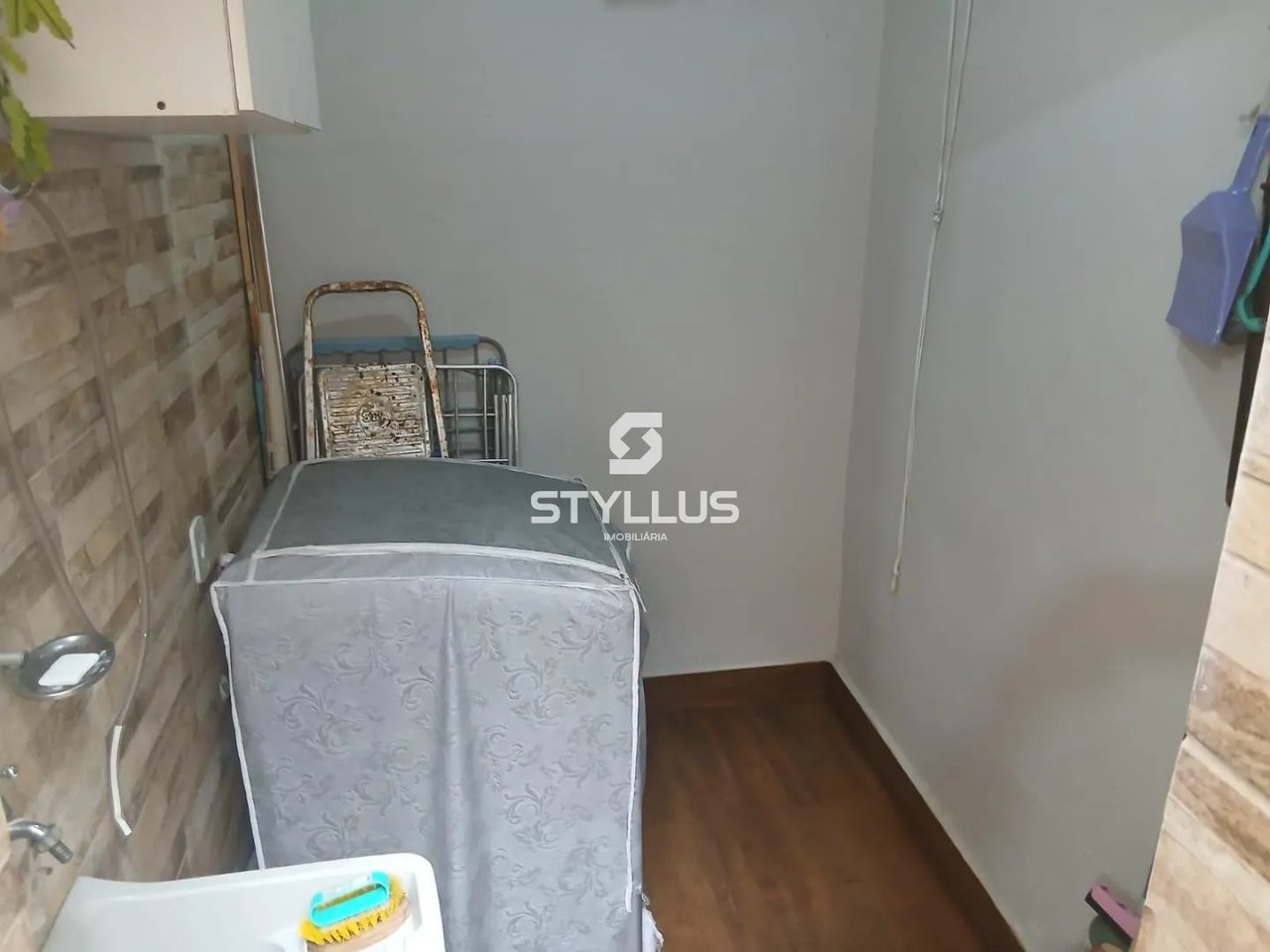 Méier | Casa de Vila 2 quartos - Foto 33