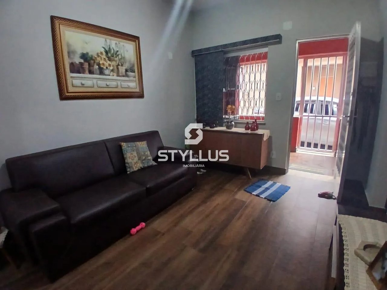 Méier | Casa de Vila 2 quartos - Foto 10