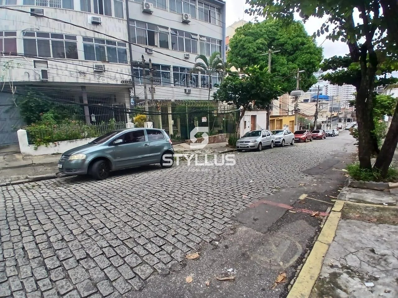 Méier | Casa de Vila 2 quartos - Foto 36