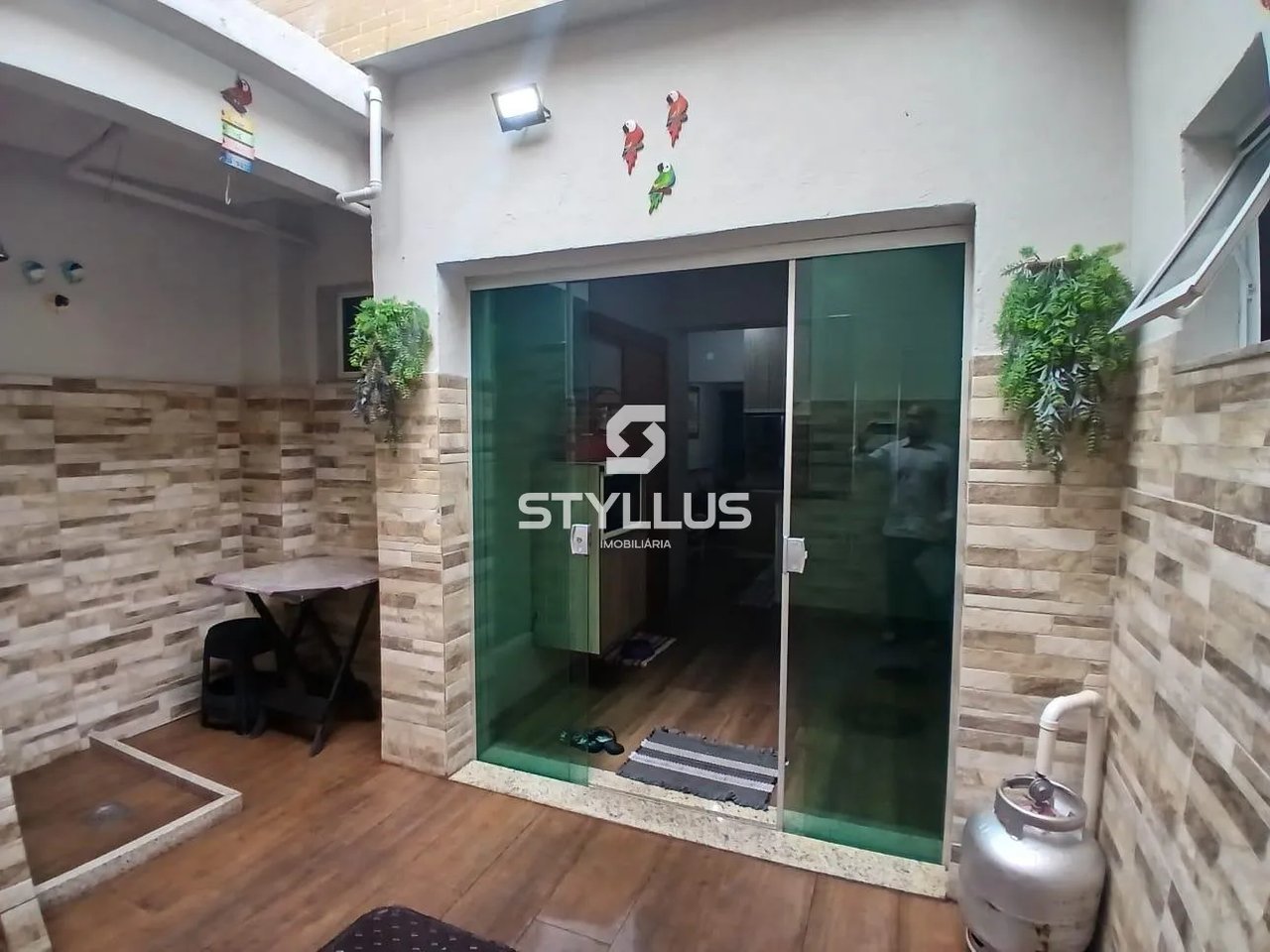 Méier | Casa de Vila 2 quartos - Foto 29