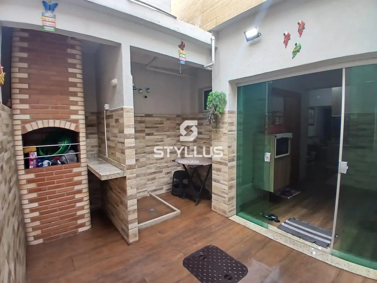 Méier | Casa de Vila 2 quartos - Foto 3