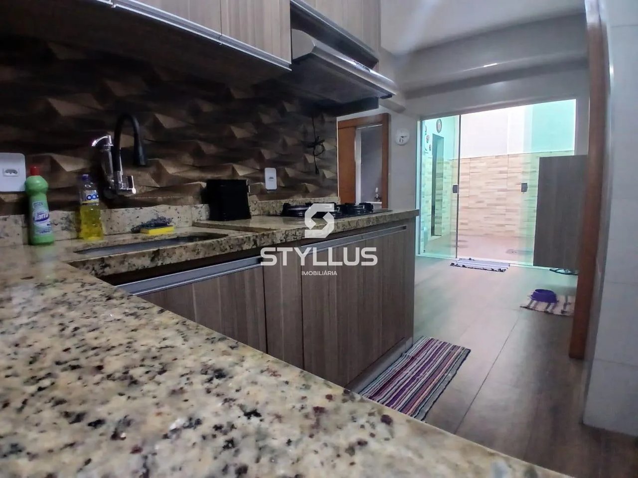 Méier | Casa de Vila 2 quartos - Foto 22