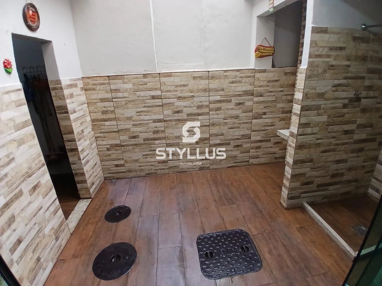 Méier | Casa de Vila 2 quartos - Foto 30