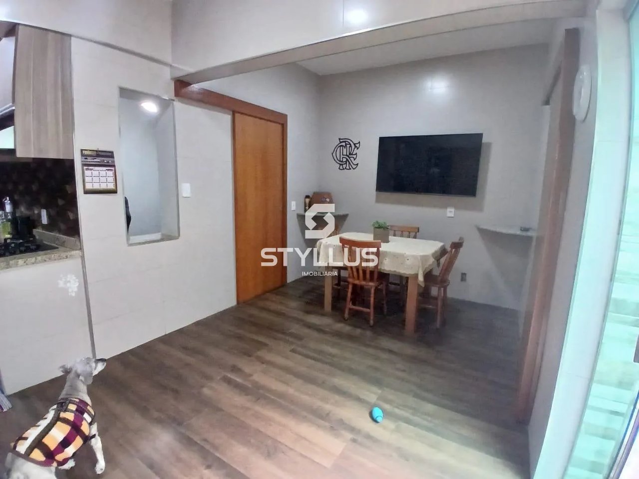 Méier | Casa de Vila 2 quartos - Foto 26