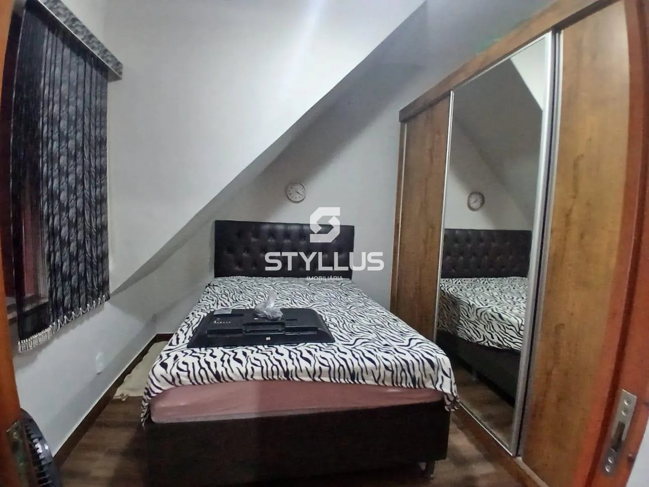 Méier | Casa de Vila 2 quartos - Foto 15