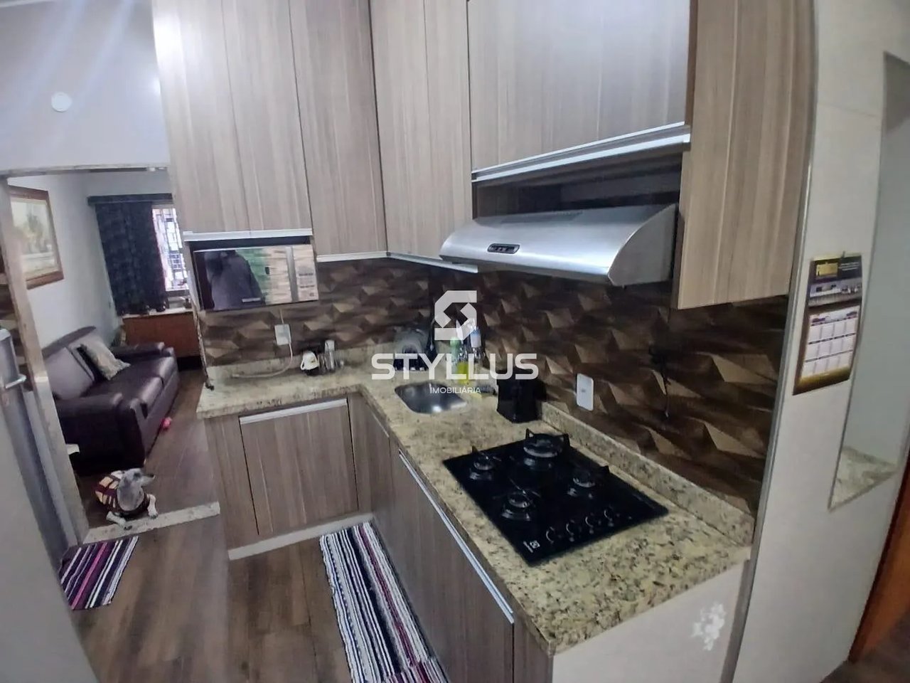 Méier | Casa de Vila 2 quartos - Foto 23