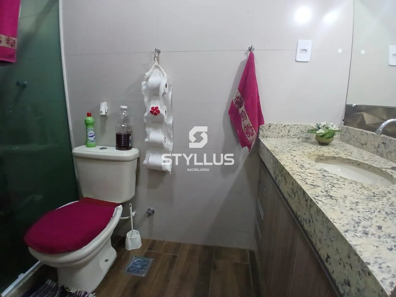 Méier | Casa de Vila 2 quartos - Foto 16