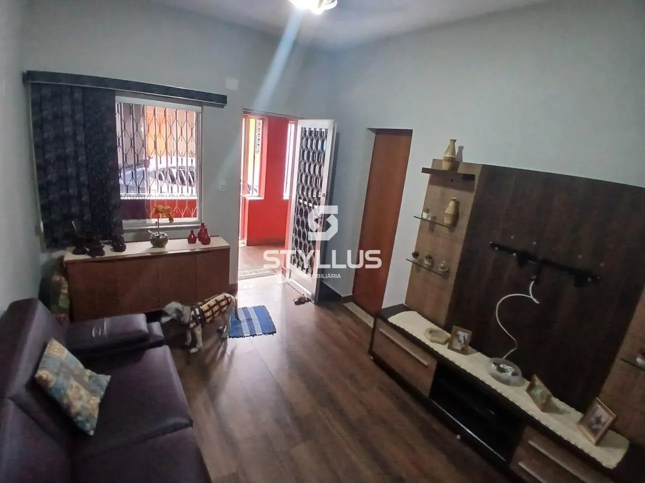 Méier | Casa de Vila 2 quartos - Foto 9