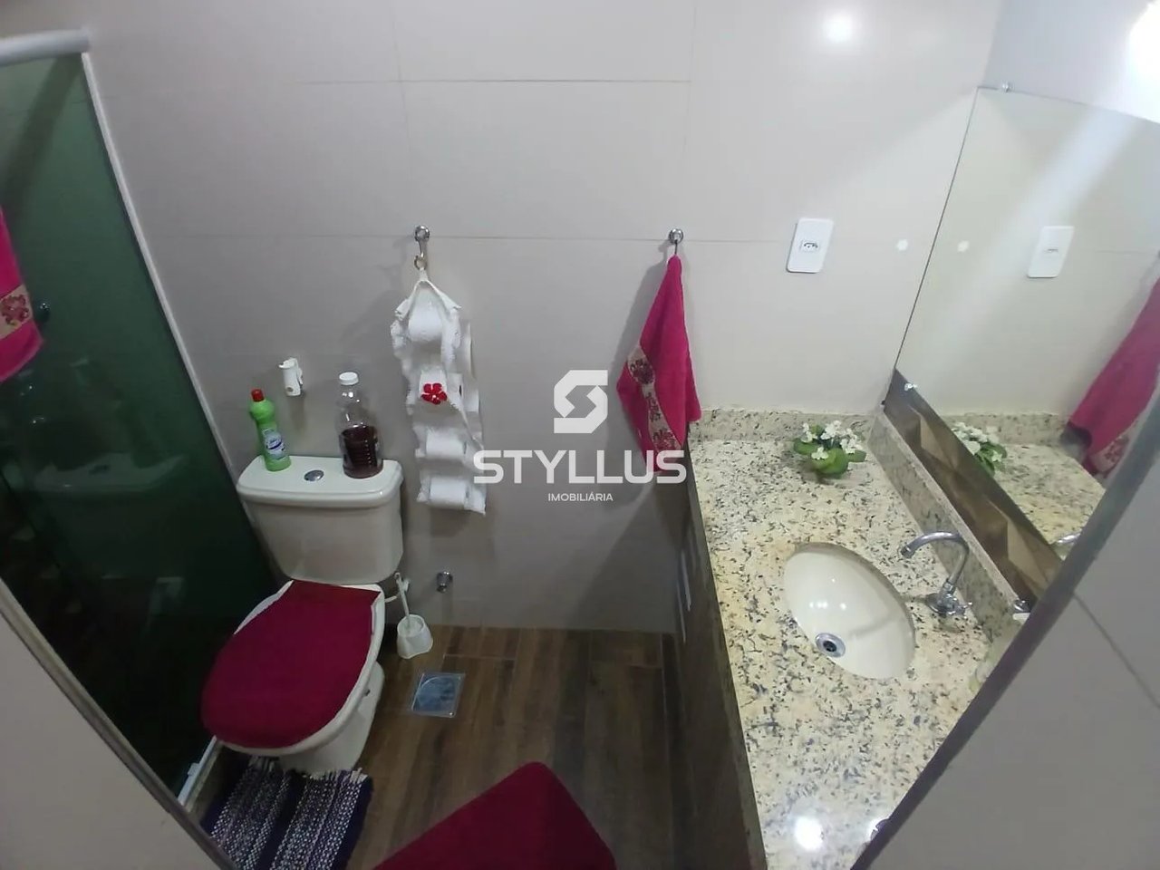 Méier | Casa de Vila 2 quartos - Foto 17