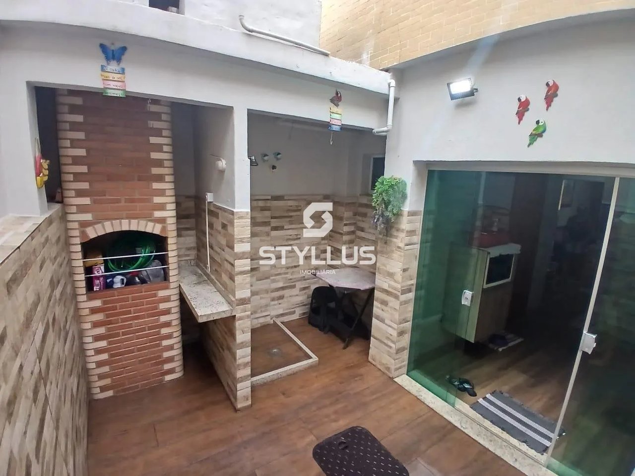 Méier | Casa de Vila 2 quartos - Foto 31