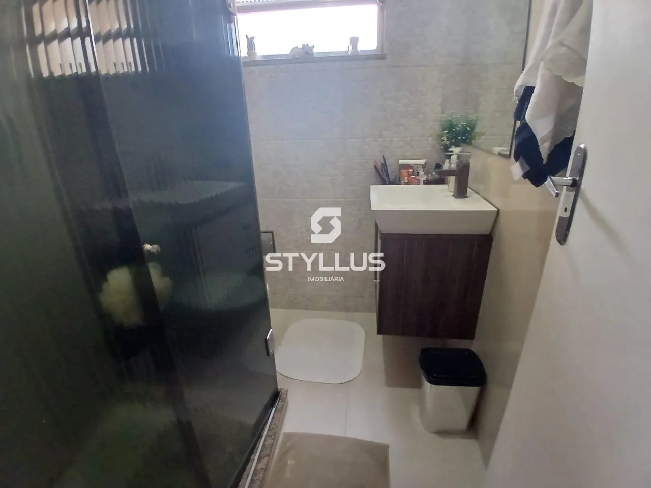 Todos os Santos | Apartamento 2 quartos, sendo 1 suite - Foto 5