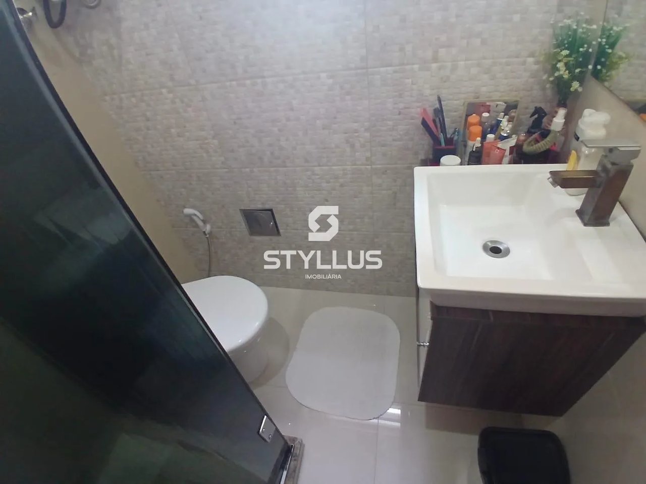 Todos os Santos | Apartamento 2 quartos, sendo 1 suite - Foto 6