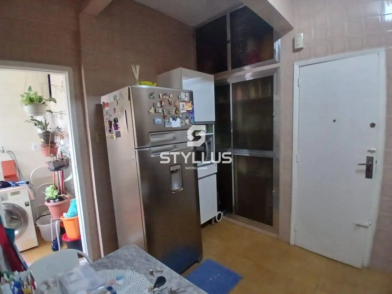 Todos os Santos | Apartamento 2 quartos, sendo 1 suite - Foto 17