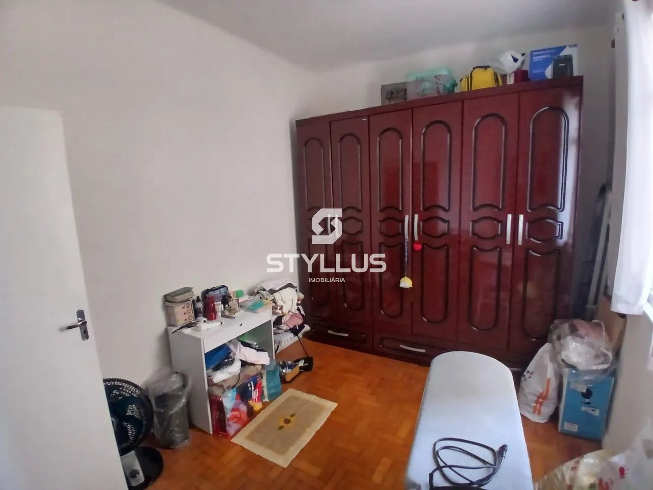 Todos os Santos | Apartamento 2 quartos, sendo 1 suite - Foto 14