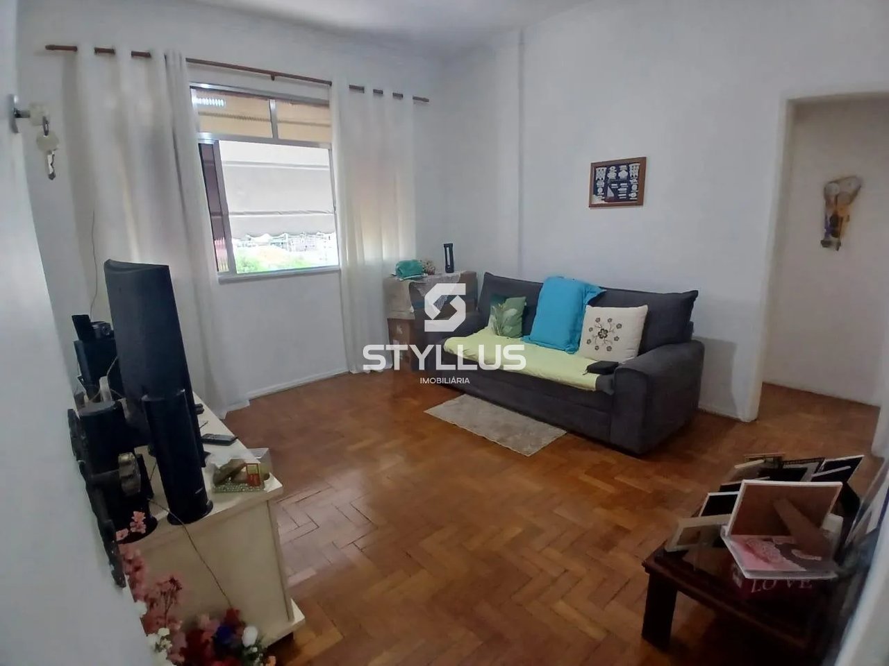 Todos os Santos | Apartamento 2 quartos, sendo 1 suite - Foto 4